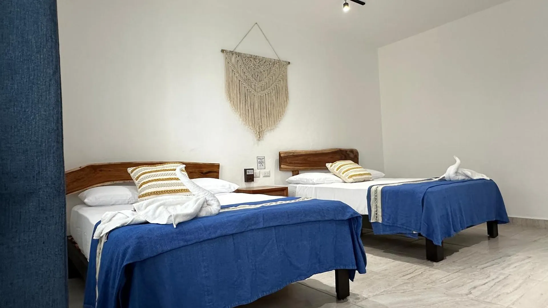 Hotel Plaza Nardos Playa del Carmen