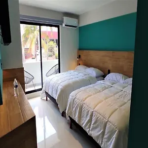 Kavia 2* Mazatlán