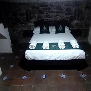 Don Pedro 3* Heroica Puebla de Zaragoza