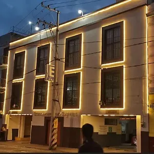Maquiavelo Solo Adultos Heroica Puebla de Zaragoza