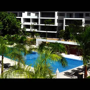 Pure Riviera Maya 4* Playa del Carmen